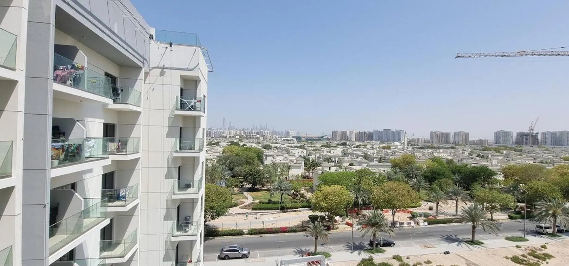 Apartment Cozy, Modern And Comfortable Studio Al Furjan Dubai United Arab Emirates