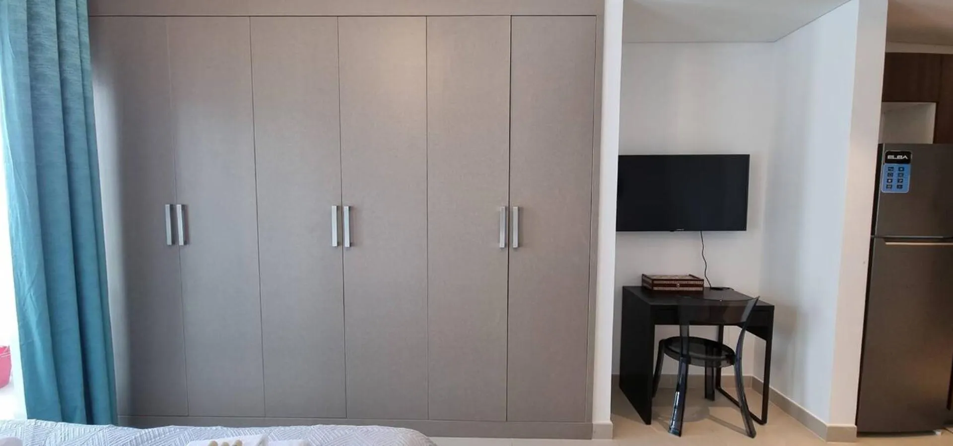Apartment Cozy, Modern And Comfortable Studio Al Furjan Dubai