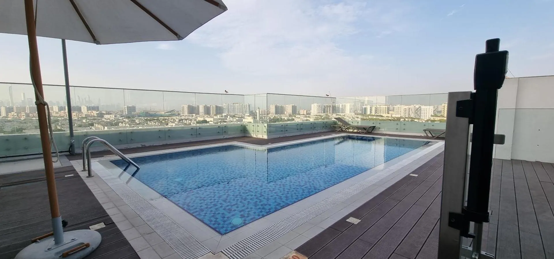 Cozy, Modern And Comfortable Studio Al Furjan Dubai Apartment