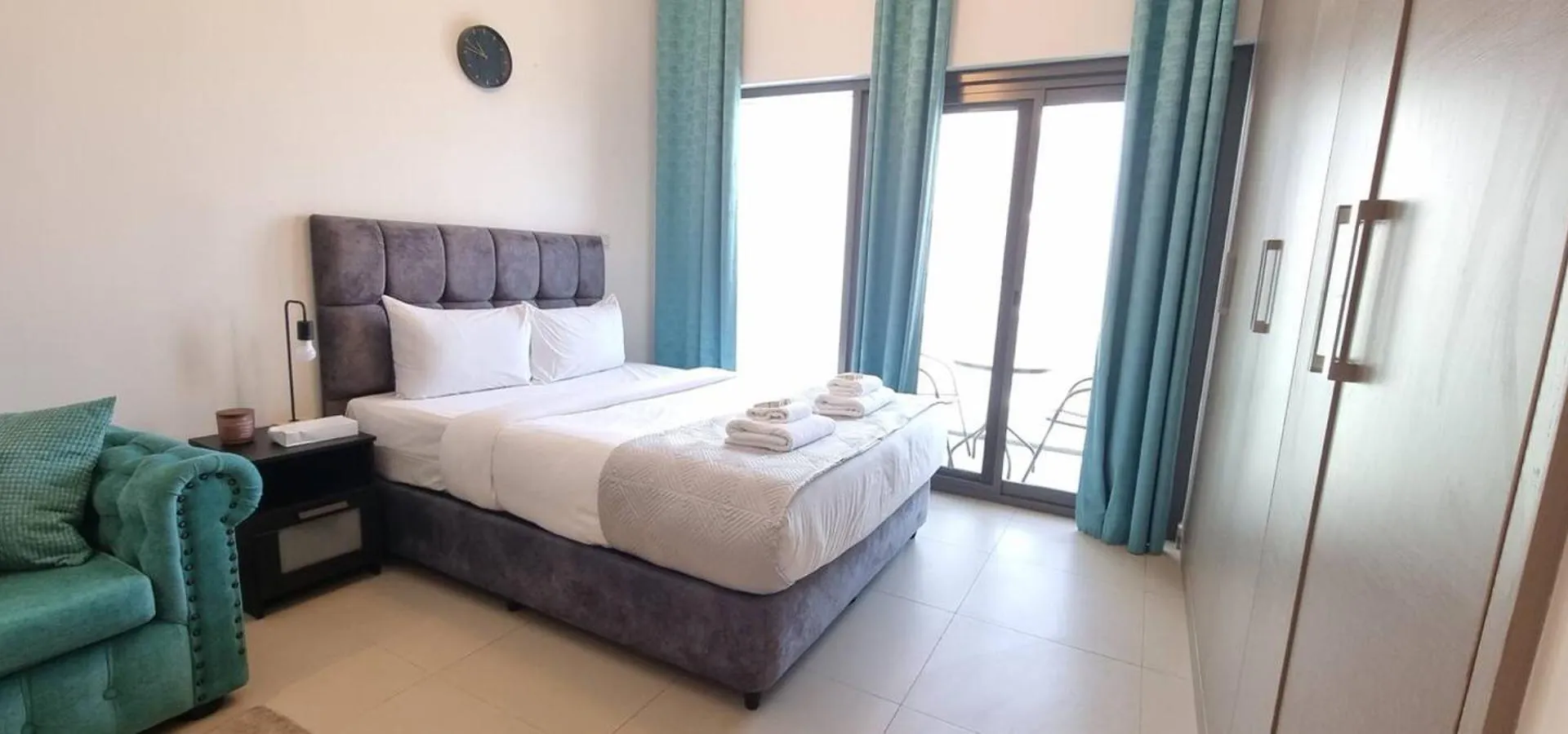 Cozy, Modern And Comfortable Studio Al Furjan Dubai