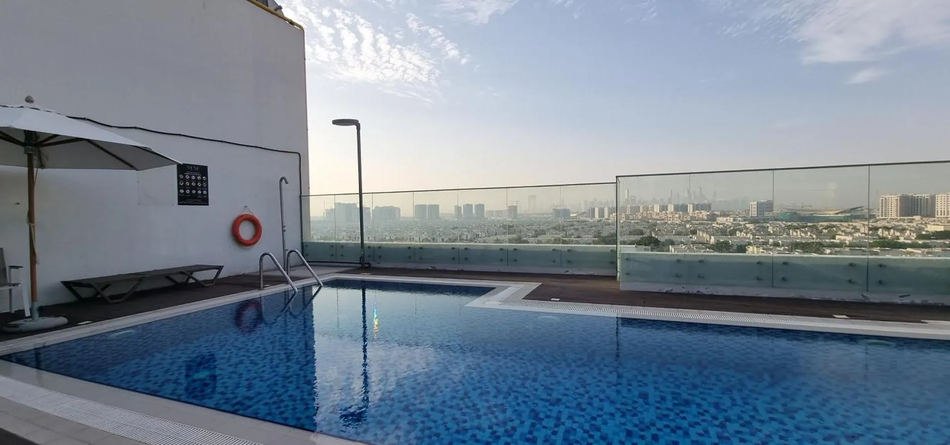 Cozy, Modern And Comfortable Studio Al Furjan Dubai United Arab Emirates