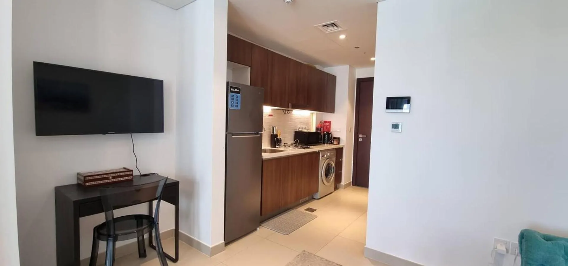 Cozy, Modern And Comfortable Studio Al Furjan Dubai