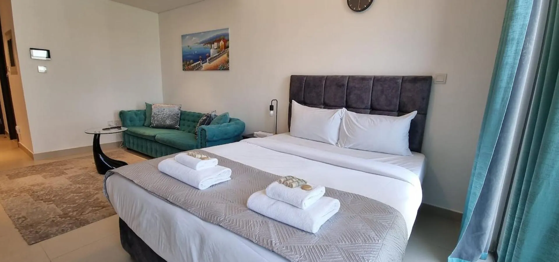 Cozy, Modern And Comfortable Studio Al Furjan Dubai