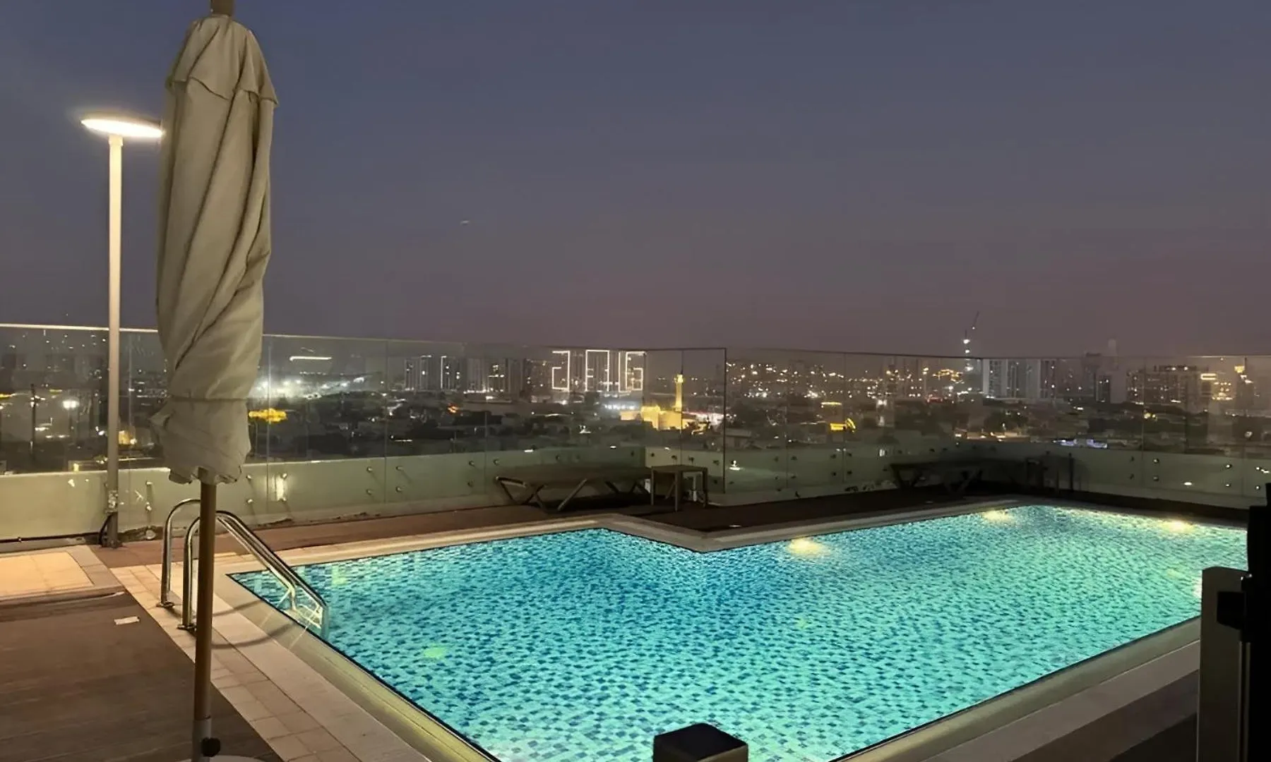 Cozy, Modern And Comfortable Studio Al Furjan Dubai Apartment